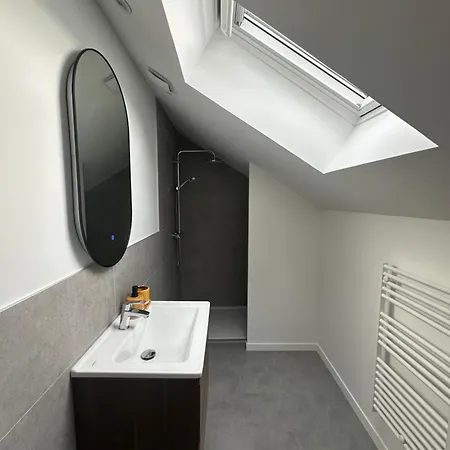 아파트 Renove Hypercentre-charleville-10p