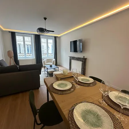 Renove Hypercentre-charleville-10p Charleville-Mézières