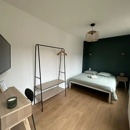 Renove Hypercentre-charleville-10p 아파트