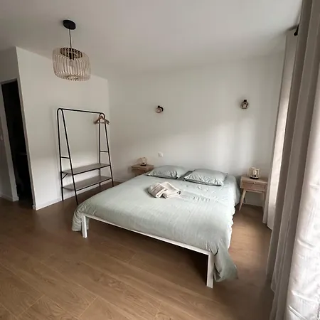 아파트 Renove Hypercentre-charleville-10p Charleville-Mézières